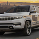 Image for article titled Here's How The New Jeep Grand Wagoneer Would Look With Wood Trim